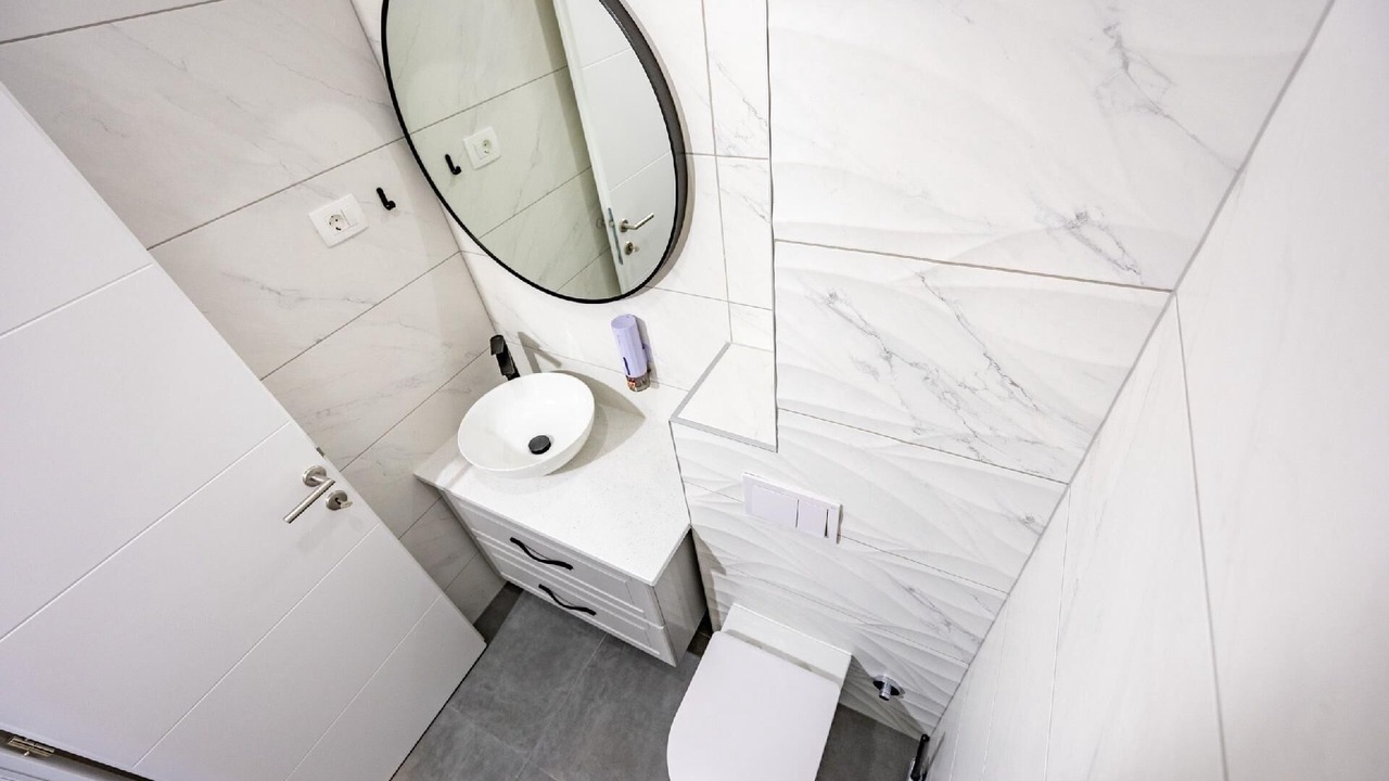 Photo of Bathroom in Batinici