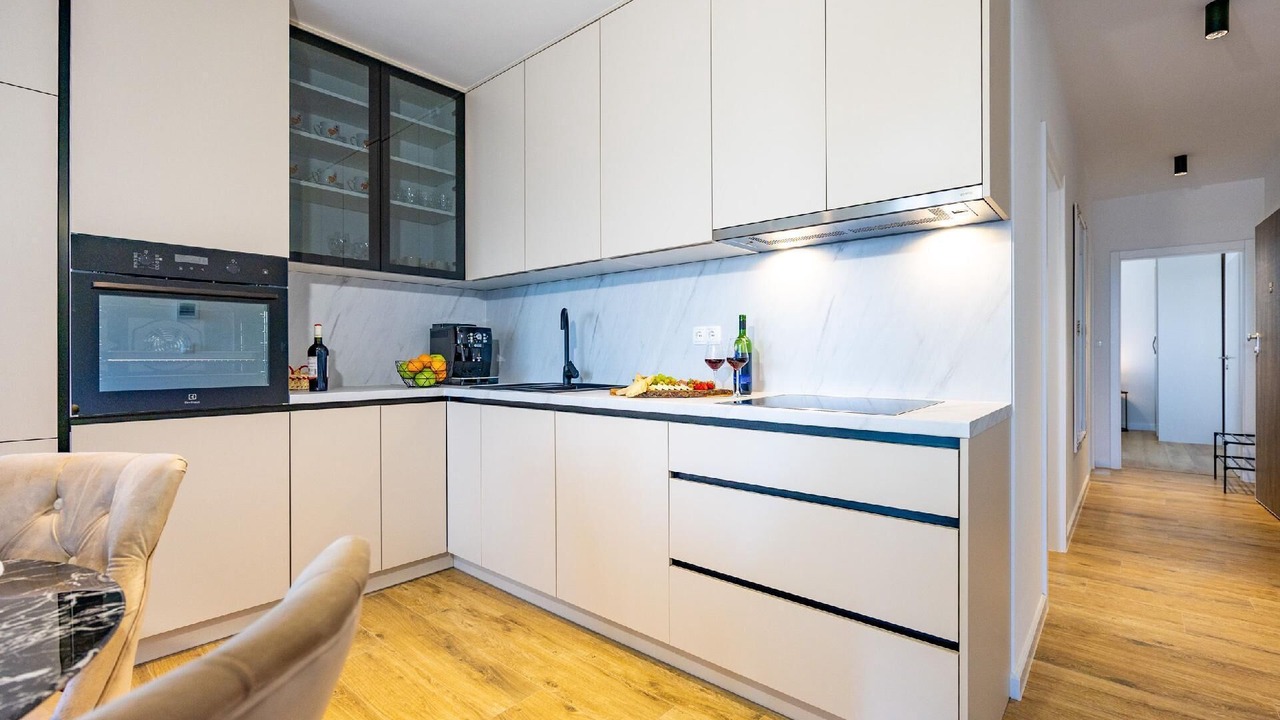 Photo of Kitchen in Batinici
