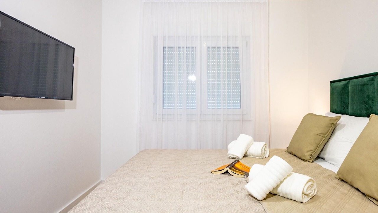 Photo of Bedroom in Batinici