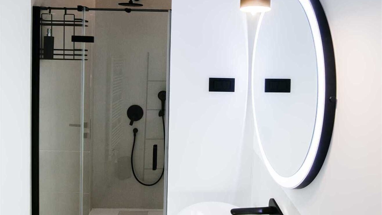 Photo of Bathroom in Biograd na Moru