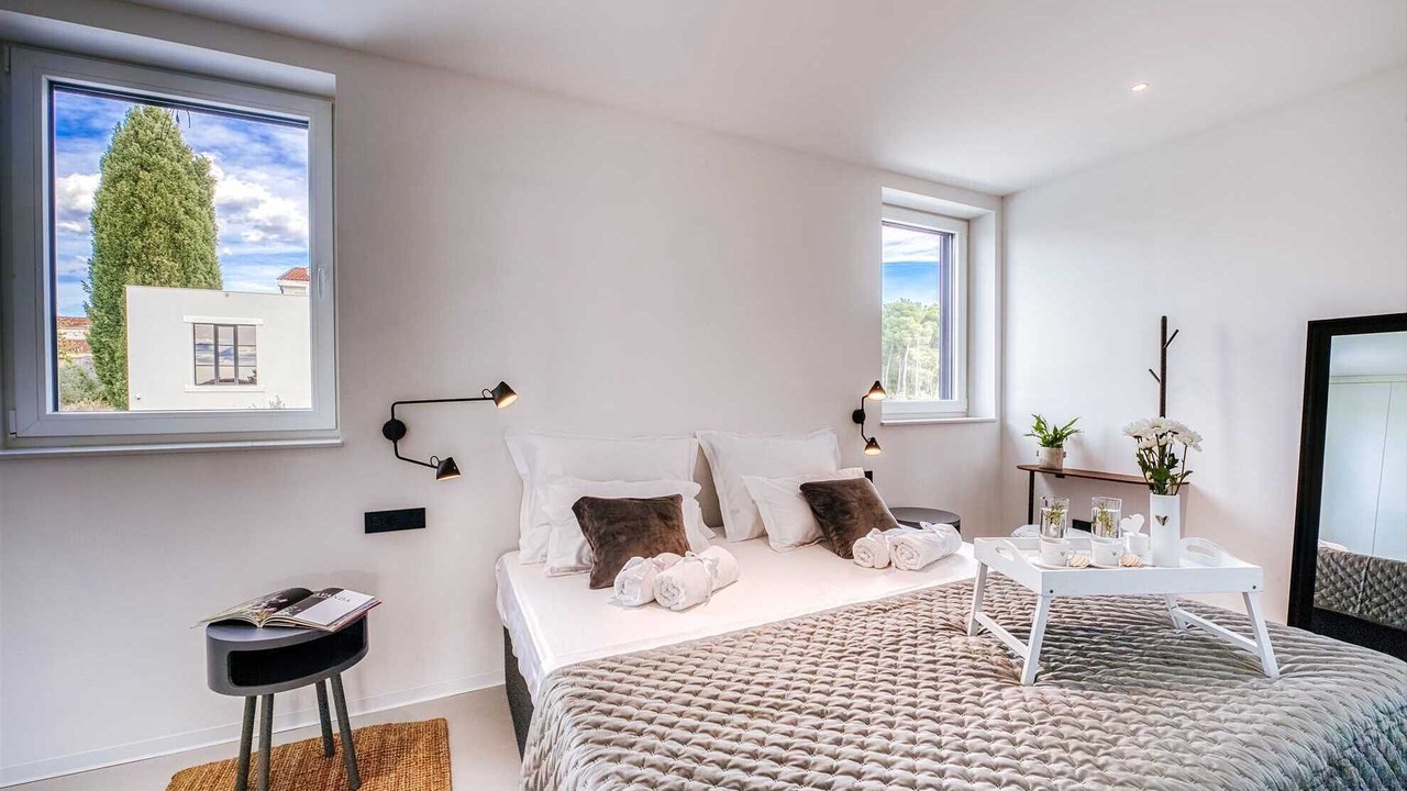 Photo of Bedroom in Biograd na Moru