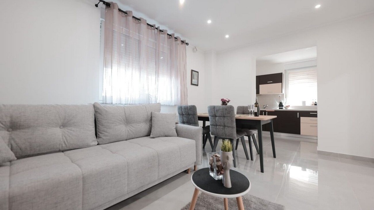 Photo of Livingroom in Vrbovec