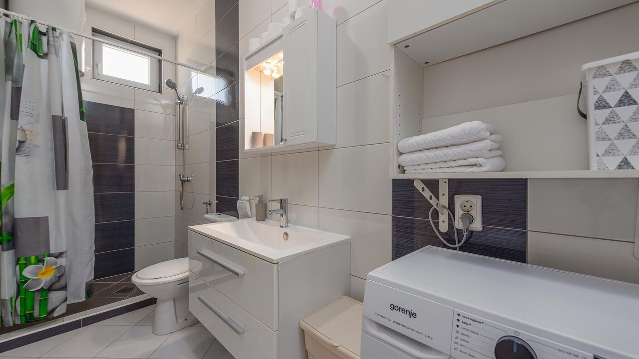 Photo of Bathroom in Banjevci
