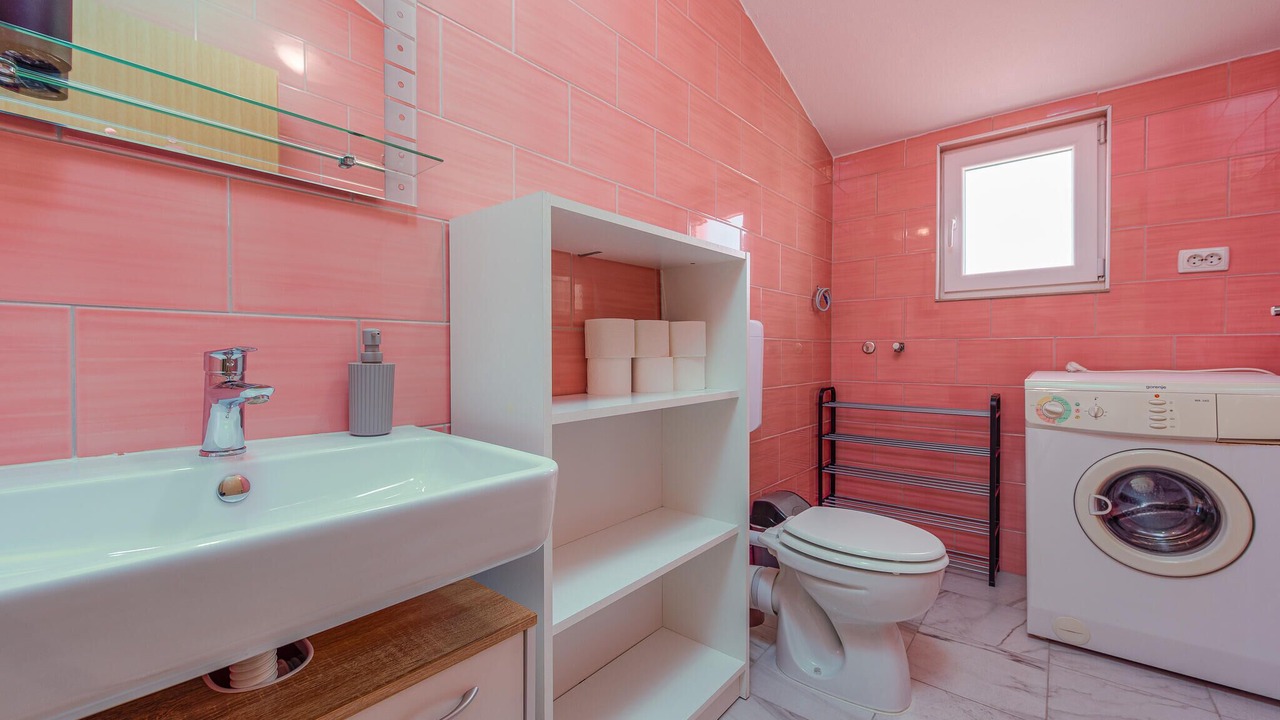 Photo of Bathroom in Banjevci