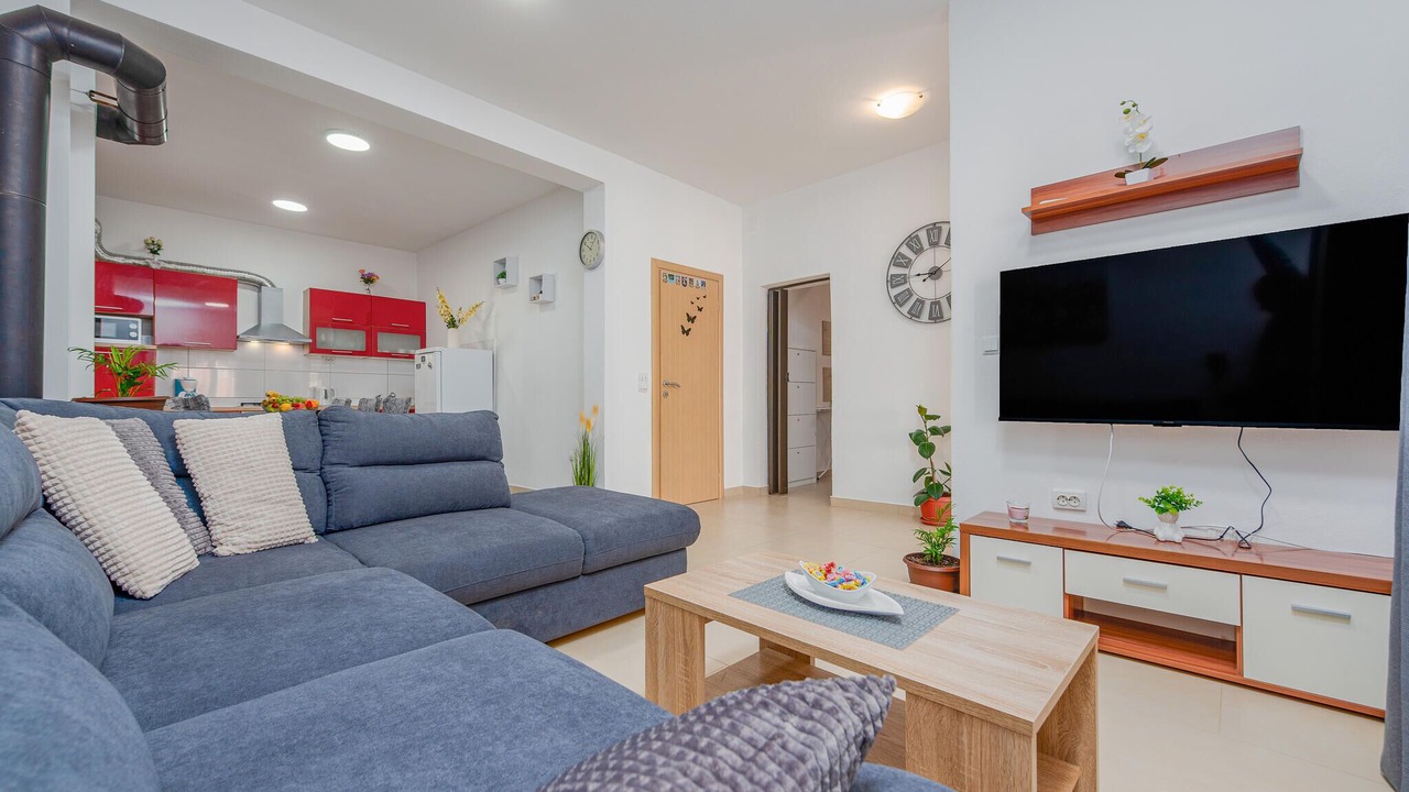 Photo of Bedroom in Banjevci