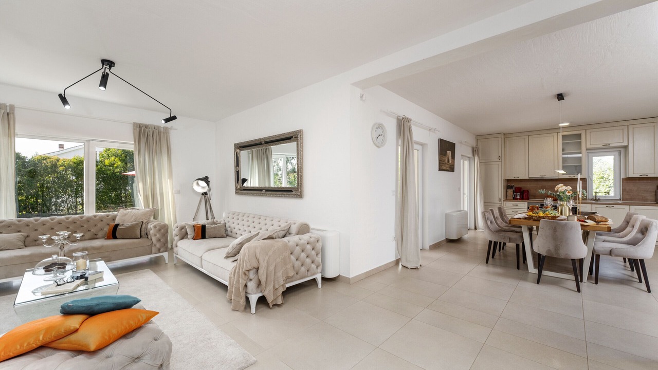Photo of Livingroom in Labinci