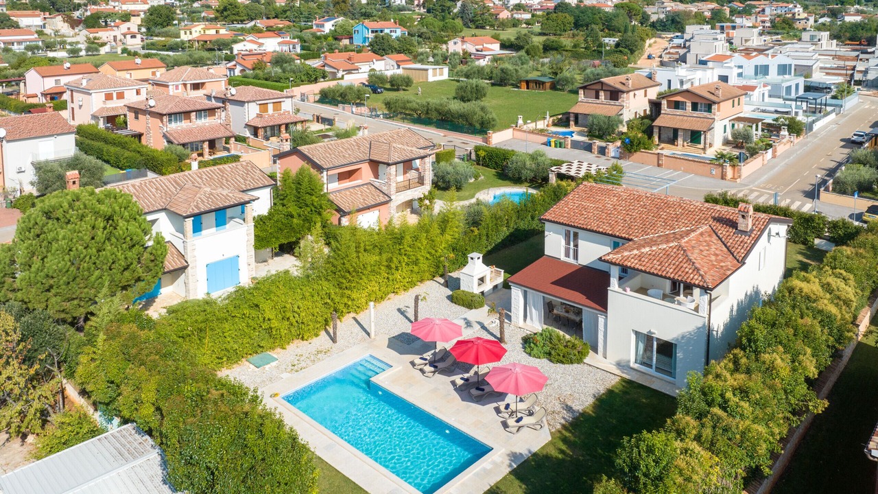 Photo of Outdoor in Labinci
