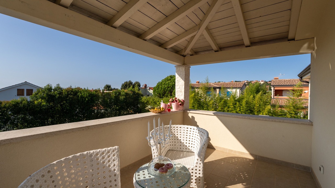 Photo of Patio Balcony in Labinci