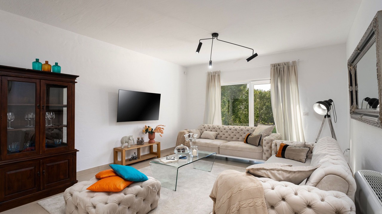 Photo of Livingroom in Labinci