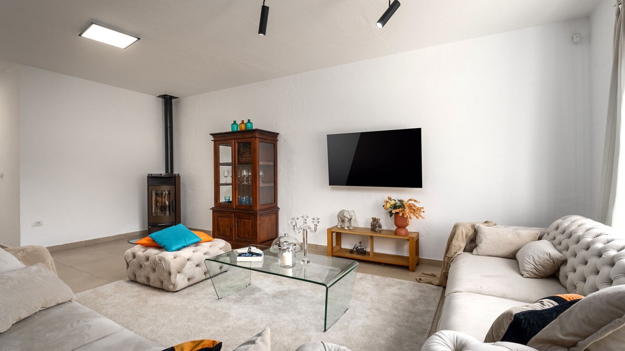 Photo of Livingroom in Labinci
