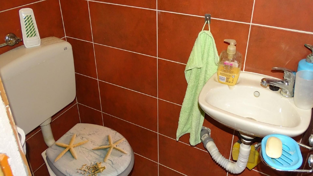 Photo of Bathroom in Bila Vlaka