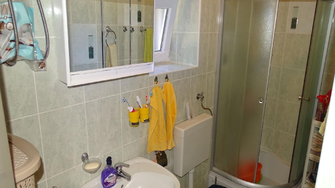 Photo of Bathroom in Bila Vlaka
