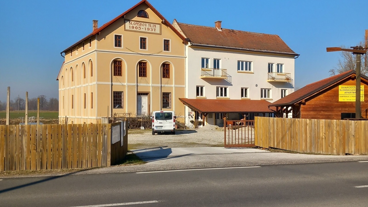 Photo of Outdoor in Razkrizje
