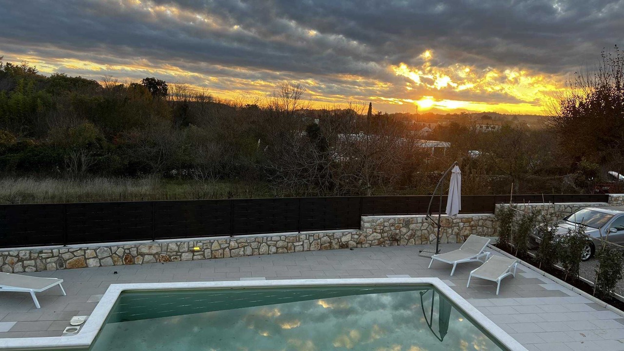 Photo of Outdoor in Vinez