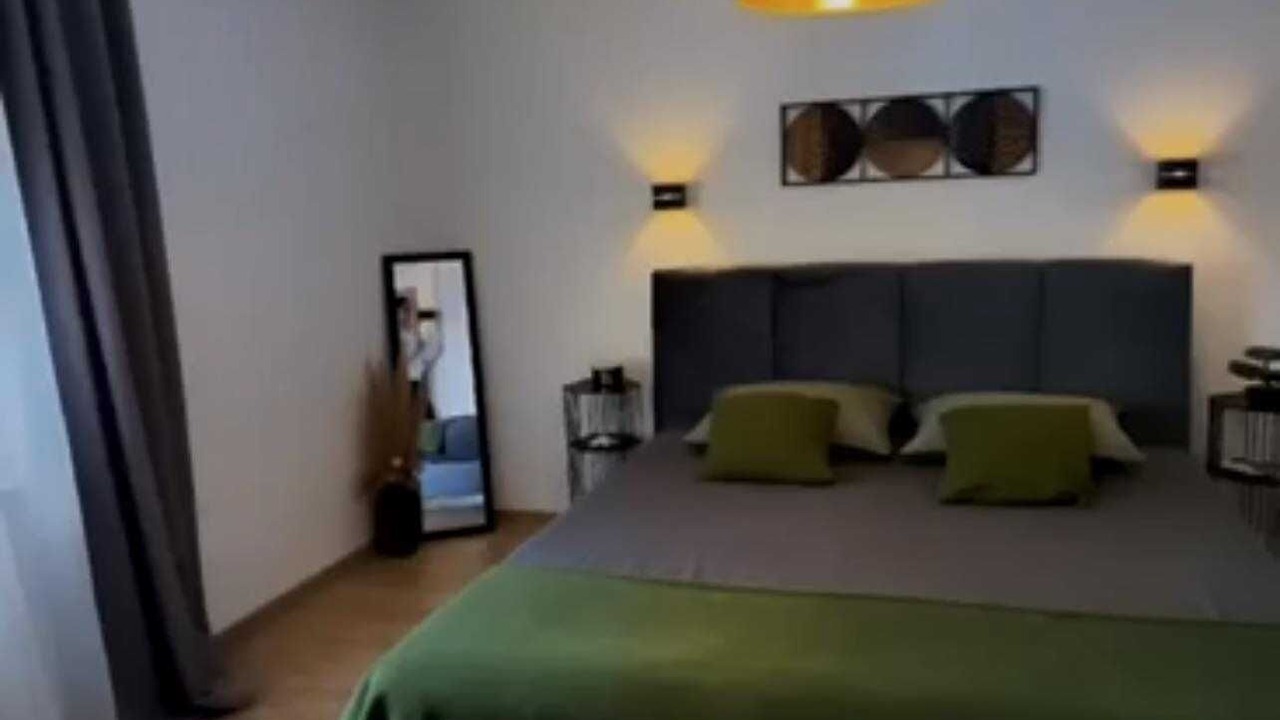 Photo of Bedroom in Vinez