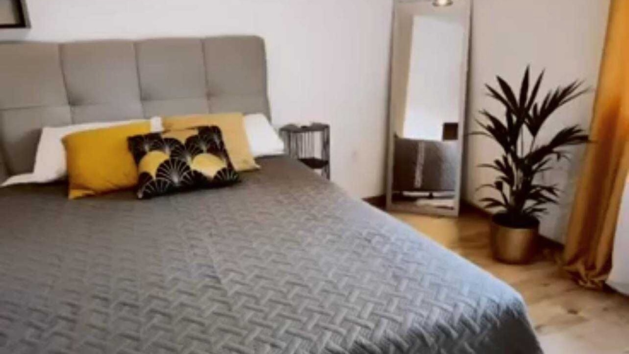 Photo of Bedroom in Vinez