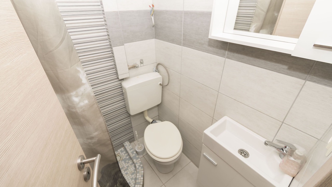 Photo of Bathroom in Donji Karin