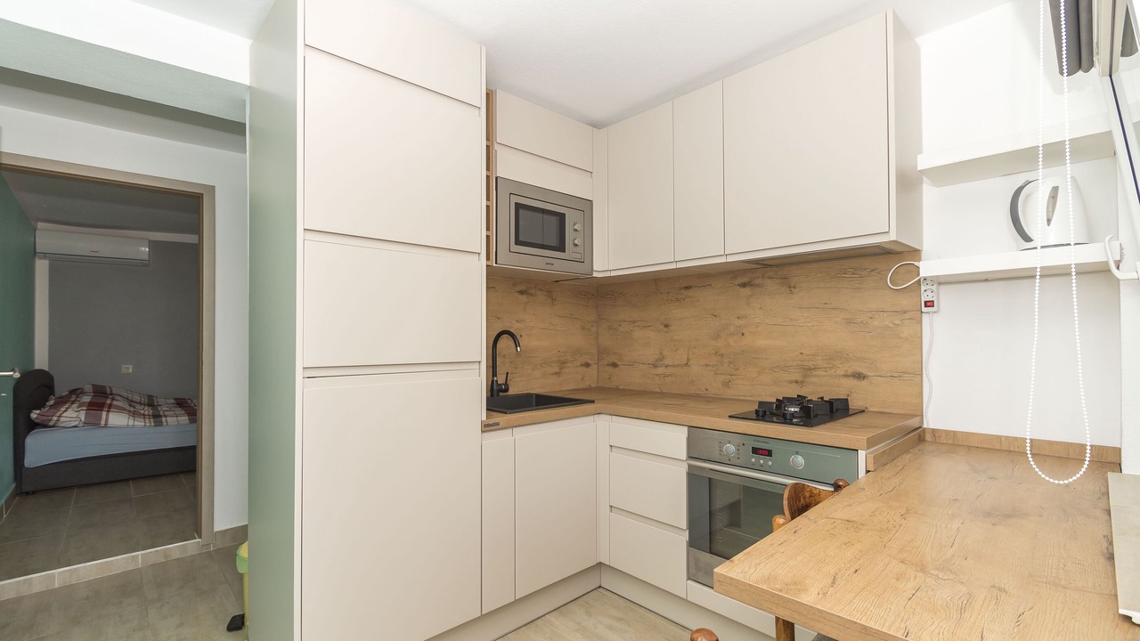 Photo of Kitchen in Donji Karin