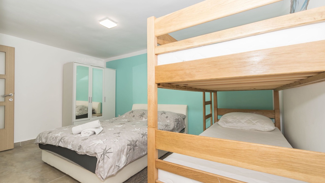 Photo of Bedroom in Donji Karin