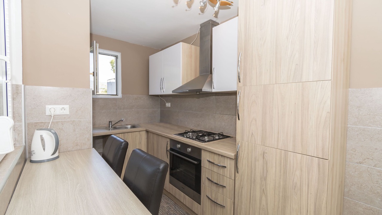 Photo of Kitchen in Donji Karin