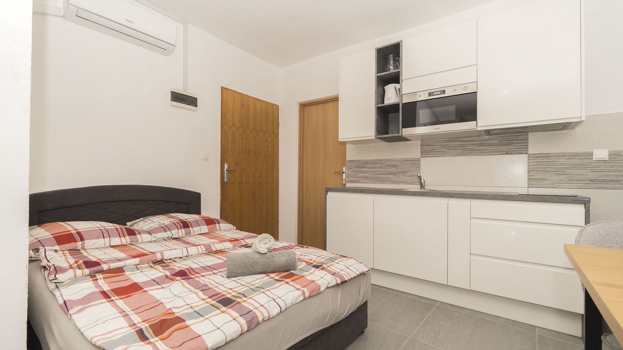 Photo of Bedroom in Donji Karin