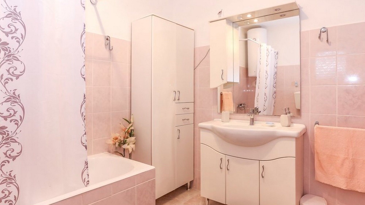 Photo of Bathroom in Vojnic Sinjski