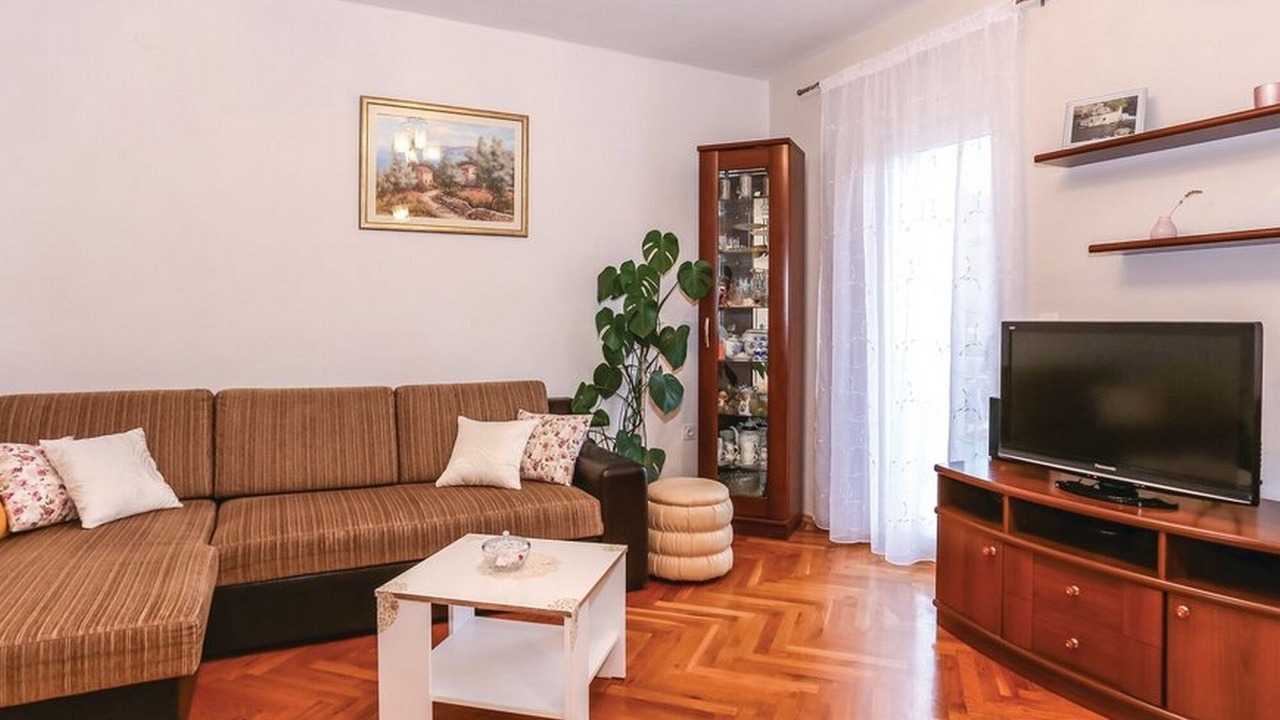 Photo of Livingroom in Vojnic Sinjski