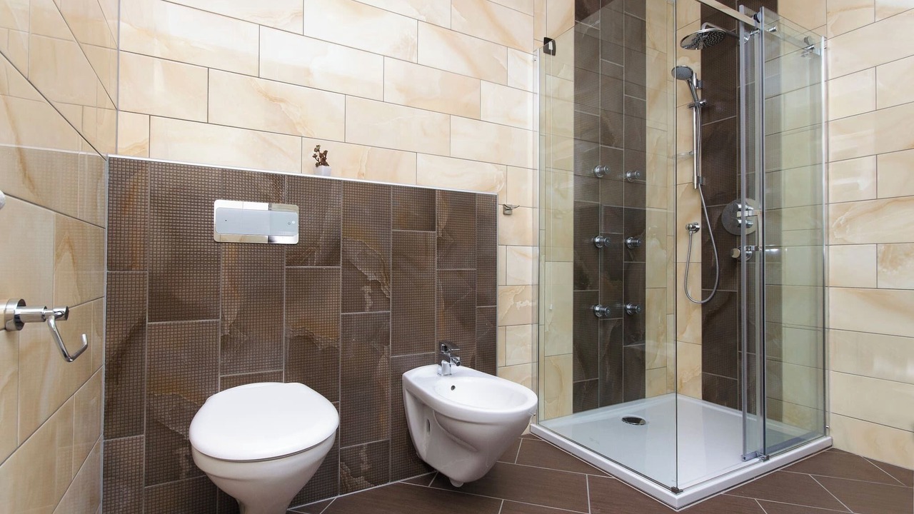 Photo of Bathroom in Zelenka