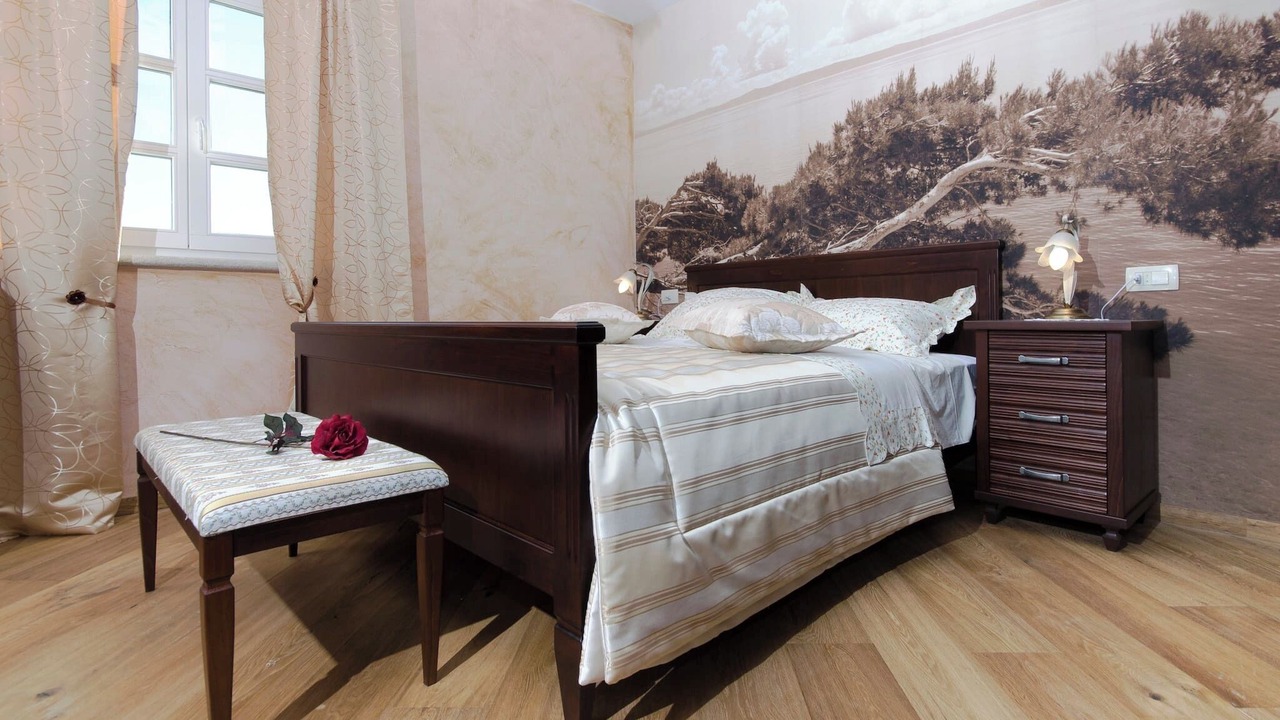 Photo of Bedroom in Zelenka