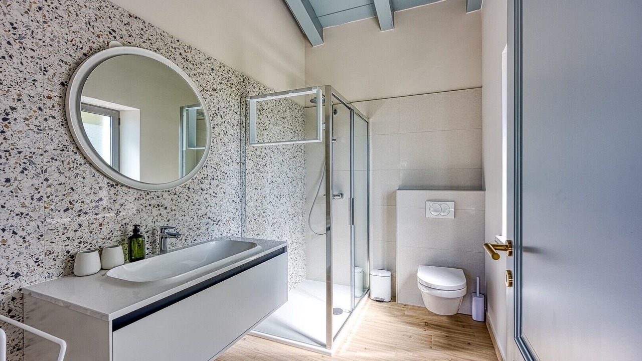 Photo of Bathroom in Novaki Pazinski