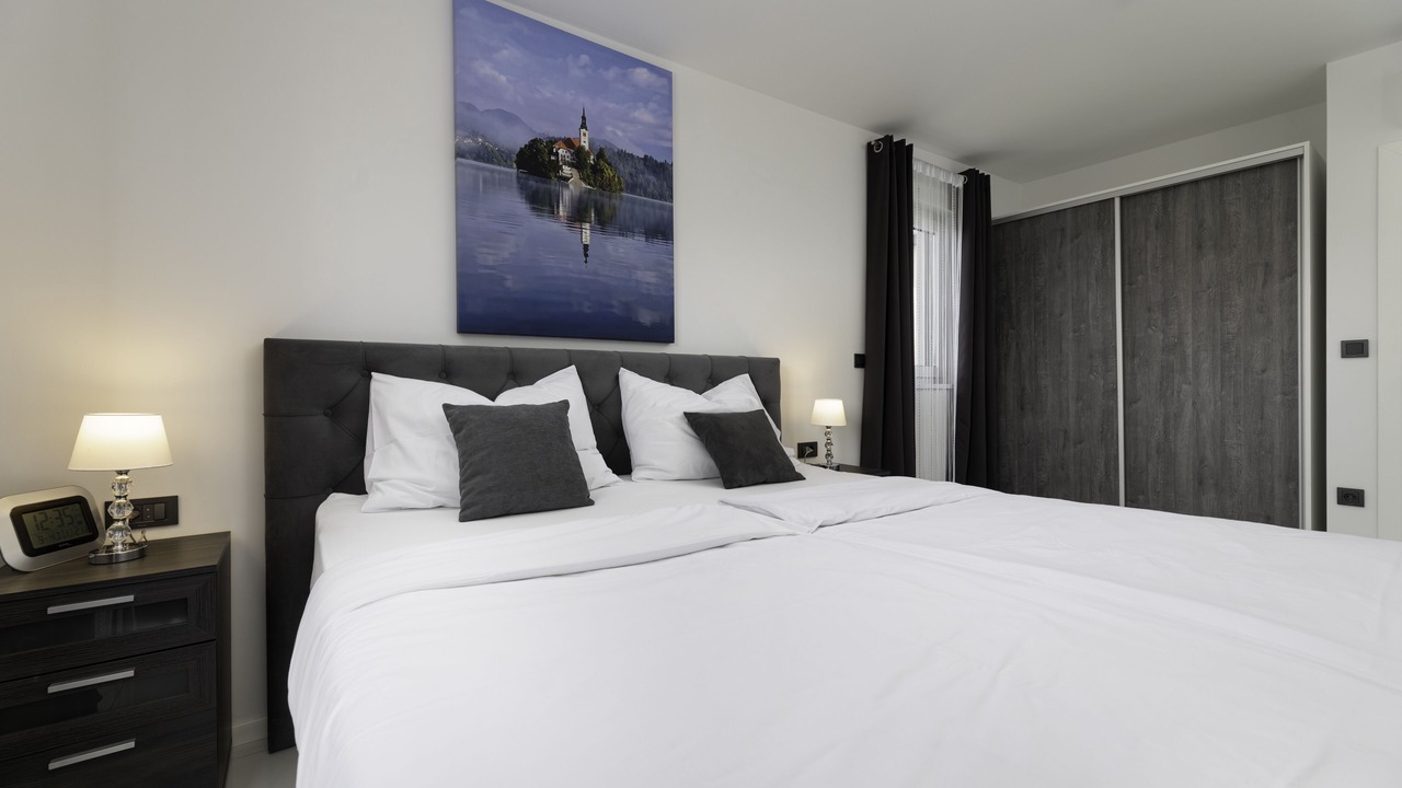 Photo of Bedroom in Porat