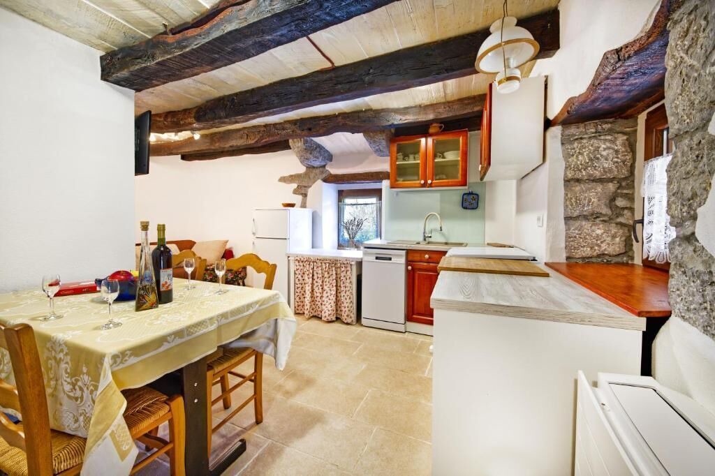 Photo of Kitchen in Grabri