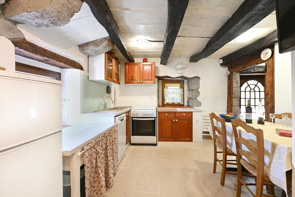 Photo of Kitchen in Grabri