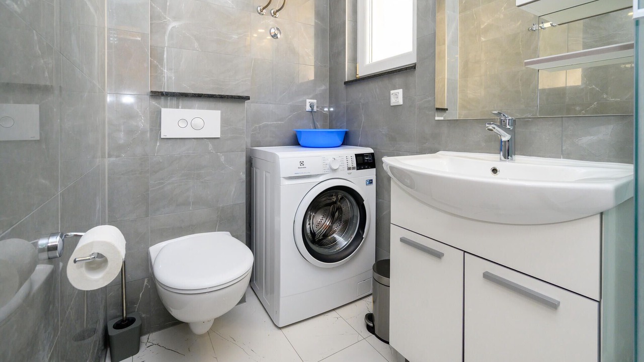Photo of Bathroom in Komarna