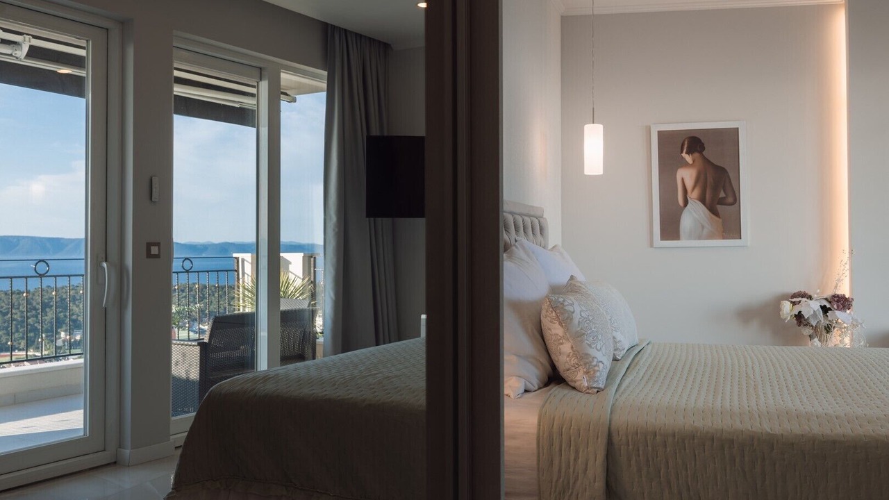 Photo of Bedroom in Moca