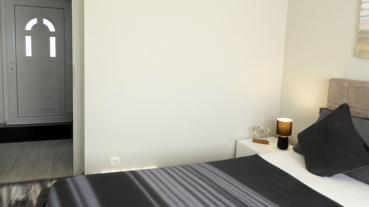 Photo of Bedroom in Mastrinka