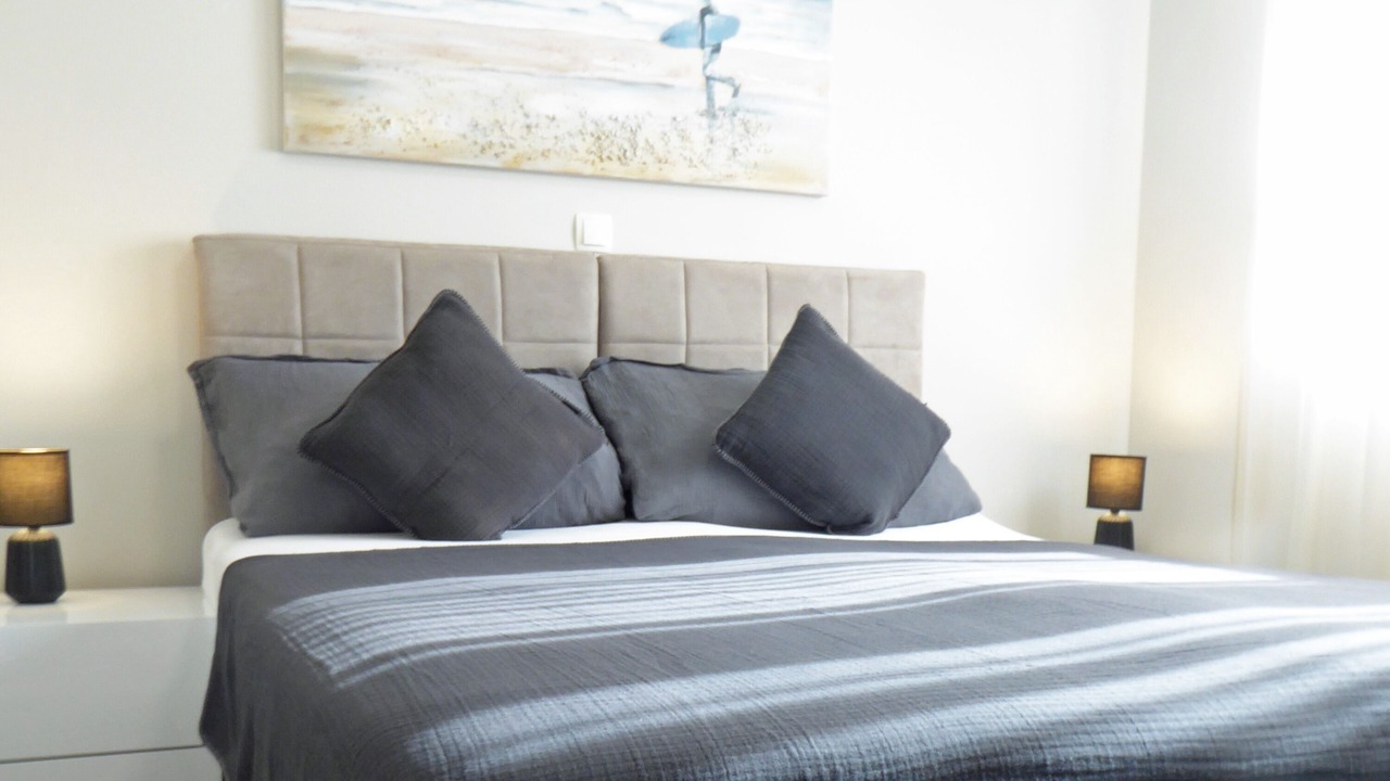 Photo of Bedroom in Mastrinka