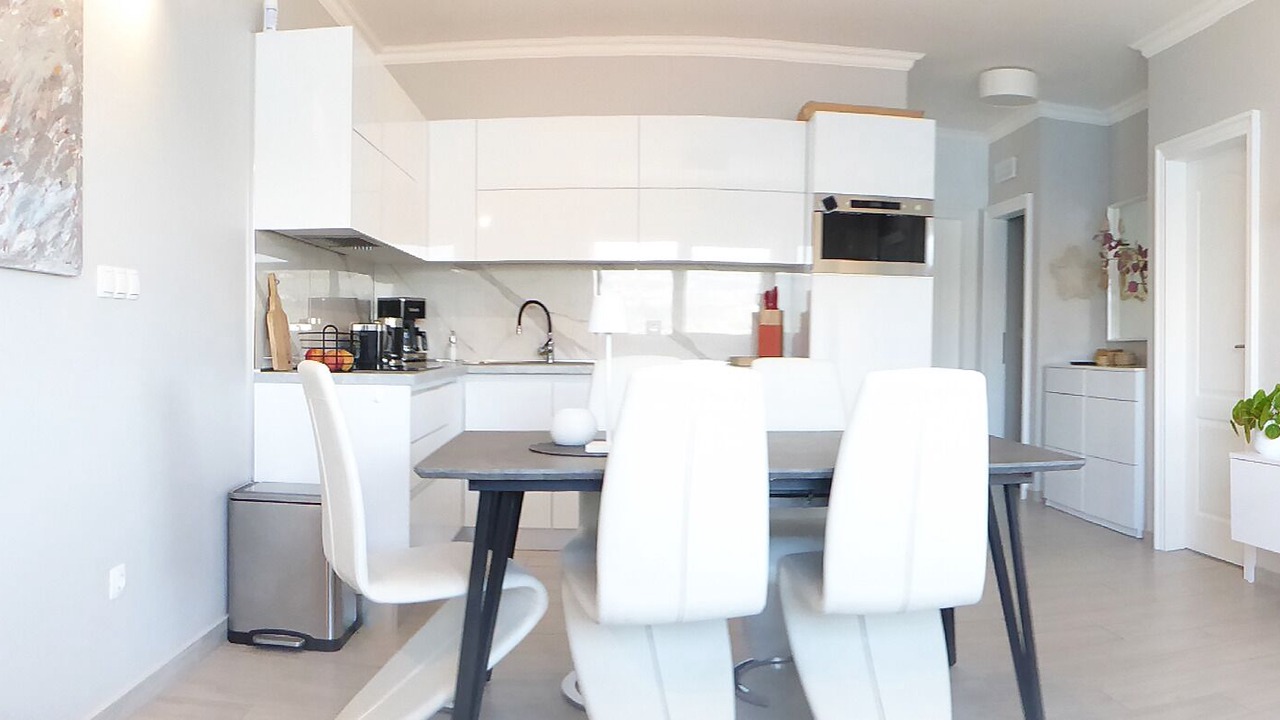 Photo of Kitchen in Mastrinka