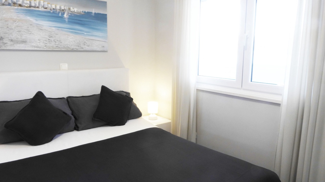 Photo of Bedroom in Mastrinka