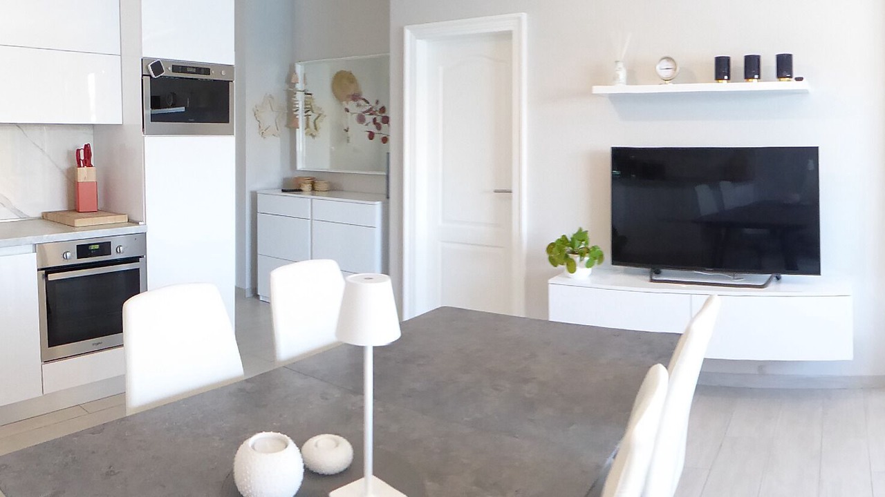 Photo of Kitchen in Mastrinka