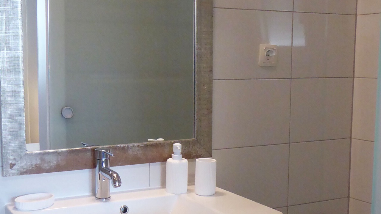 Photo of Bathroom in Mastrinka