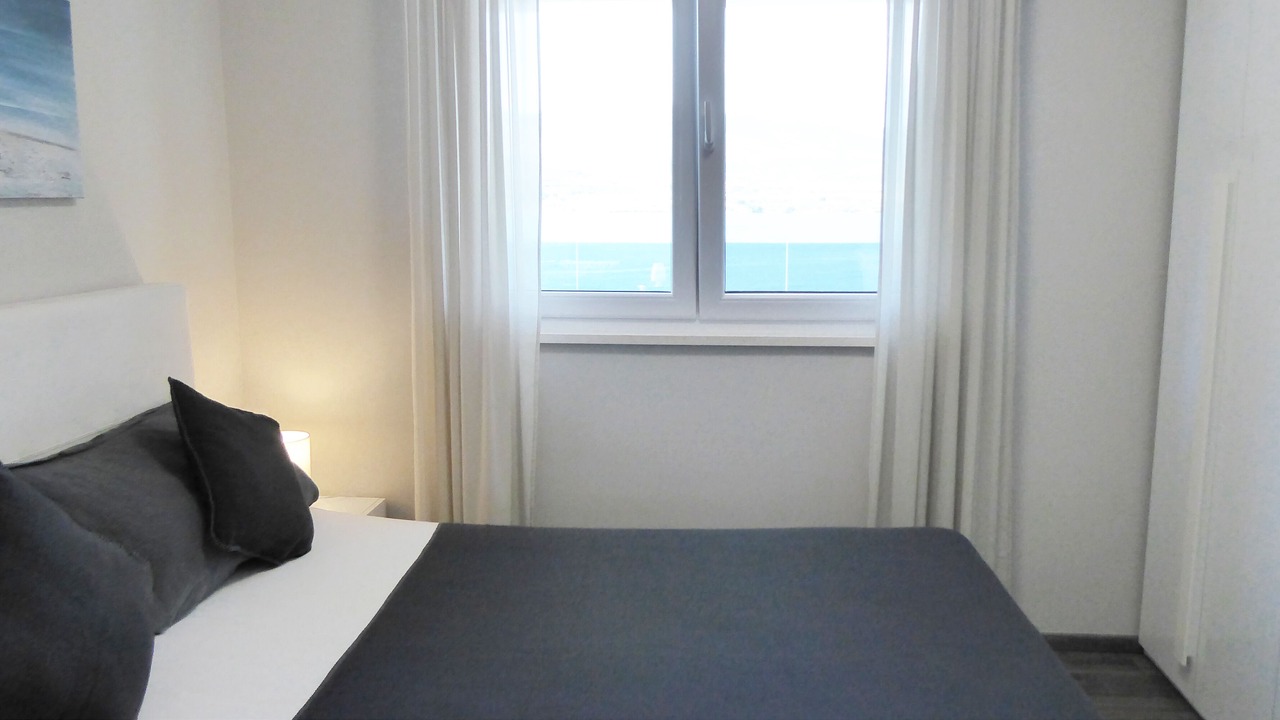 Photo of Bedroom in Mastrinka