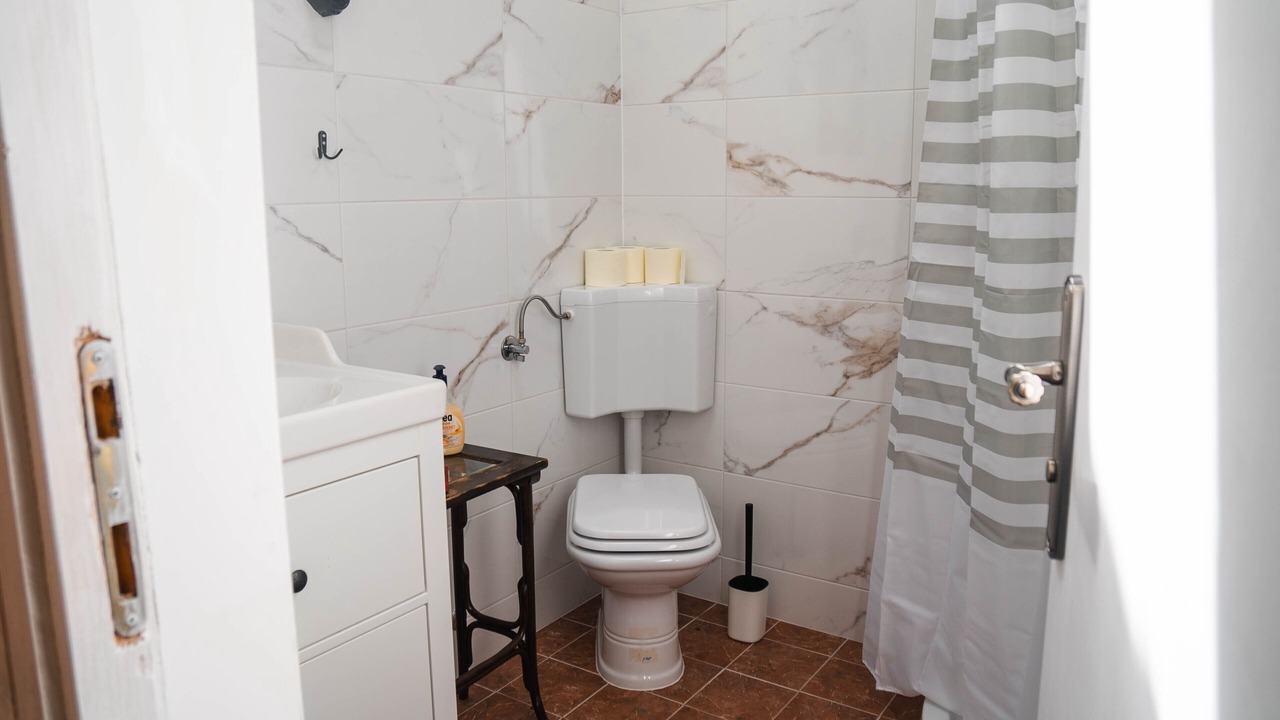 Photo of Bathroom in Stari Trg pri Lozu