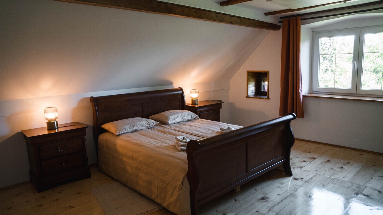 Photo of Bedroom in Stari Trg pri Lozu