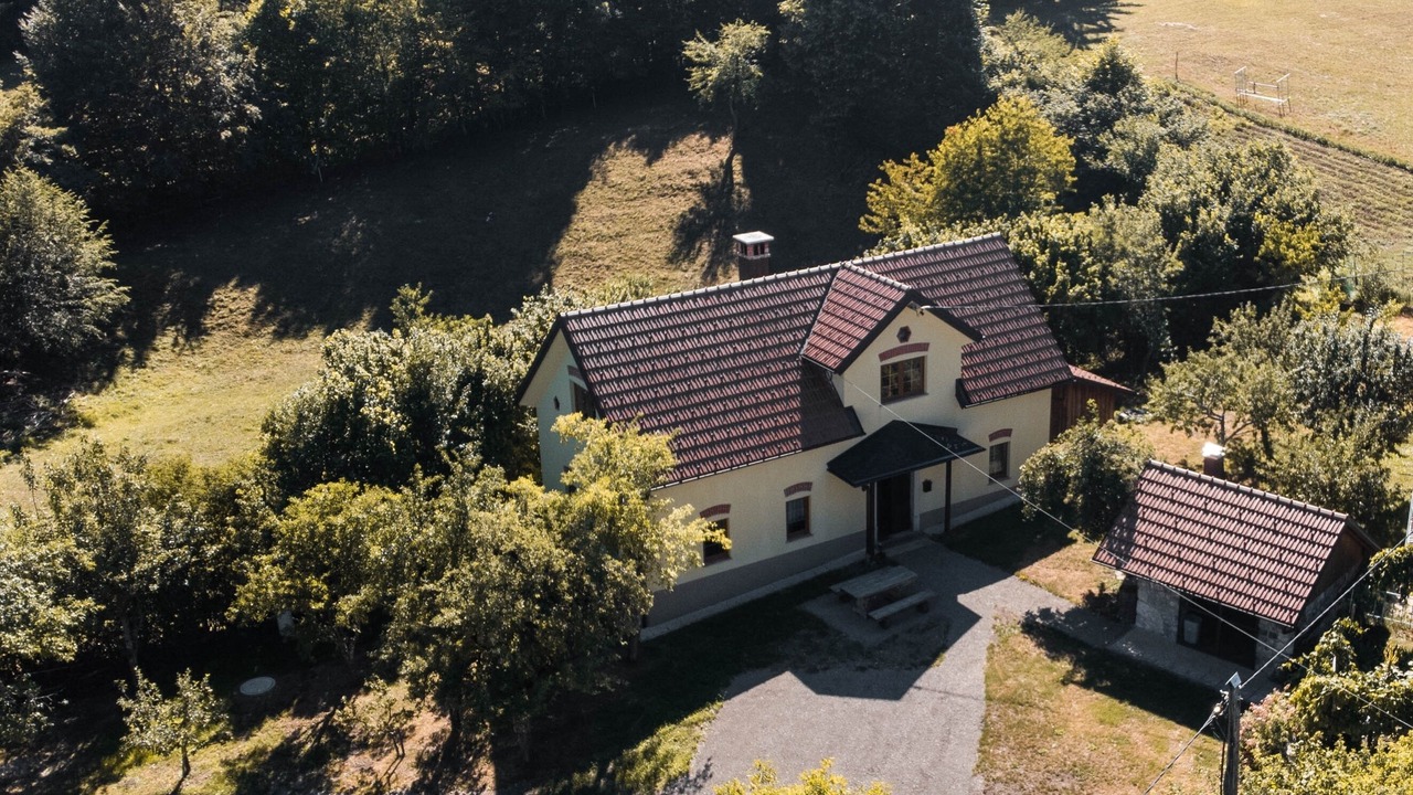 Photo of Outdoor in Stari Trg pri Lozu