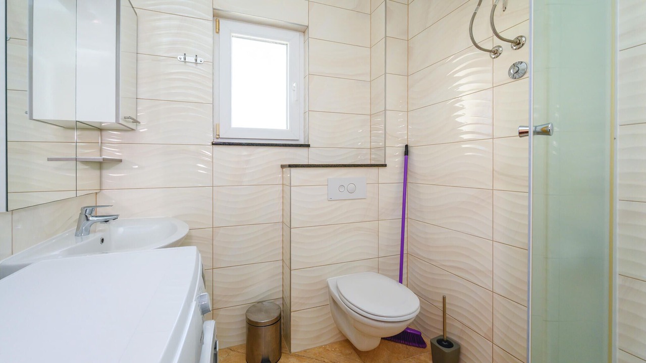 Photo of Bathroom in Komarna