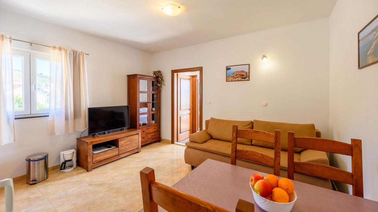 Photo of Bedroom in Komarna