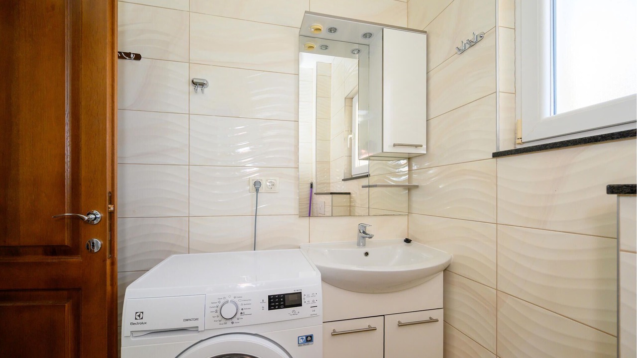 Photo of Bathroom in Komarna