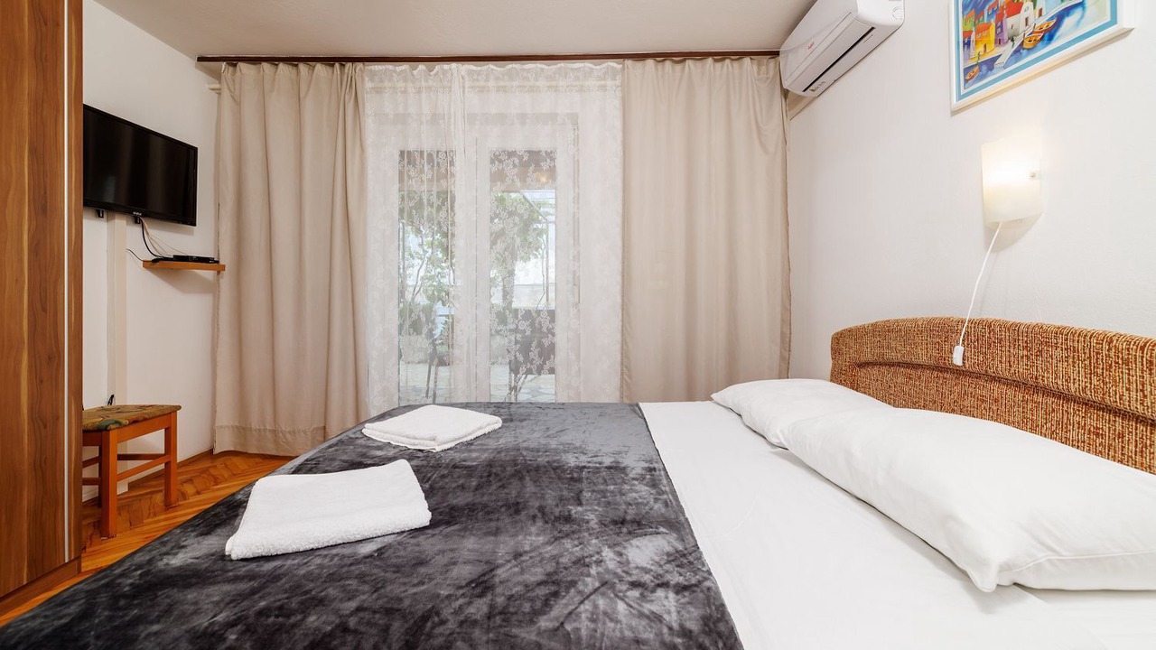 Photo of Bedroom in Jadranovo