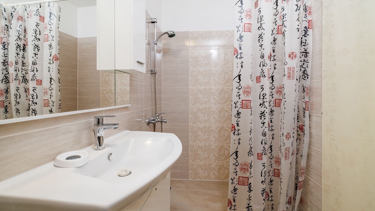 Photo of Bathroom in Jadranovo